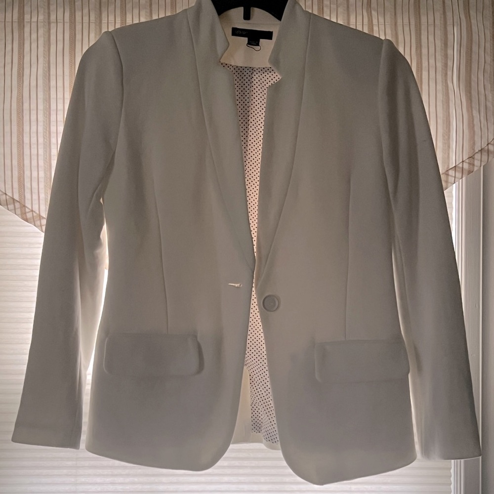 Blazer- Nordstrom- Gibson